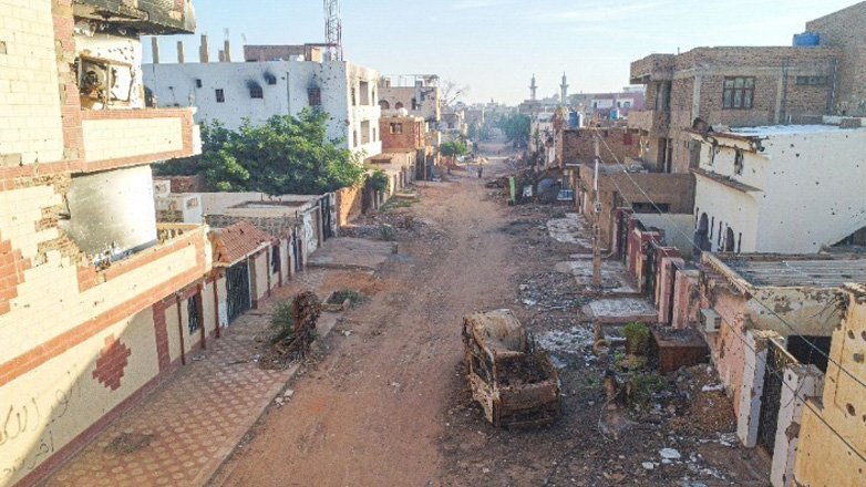 Σουδάν: Πάνω από 30 νεκροί από πυρά πυροβολικού στην πόλη Ελ Φάσερ