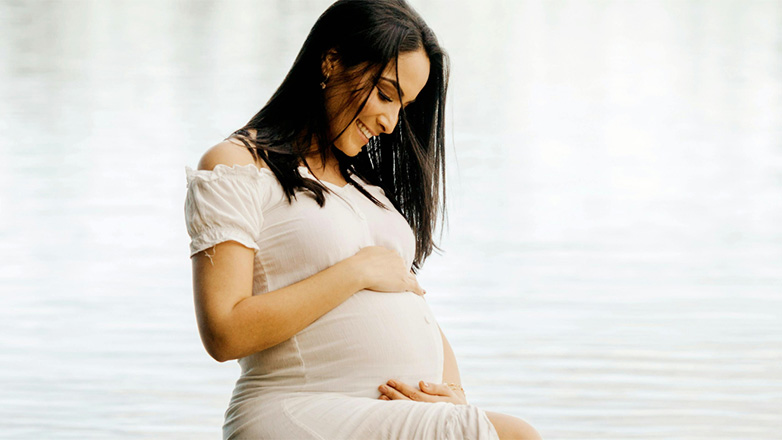 Πώς αλλάζει το στήθος στην εγκυμοσύνη και τη γαλουχία