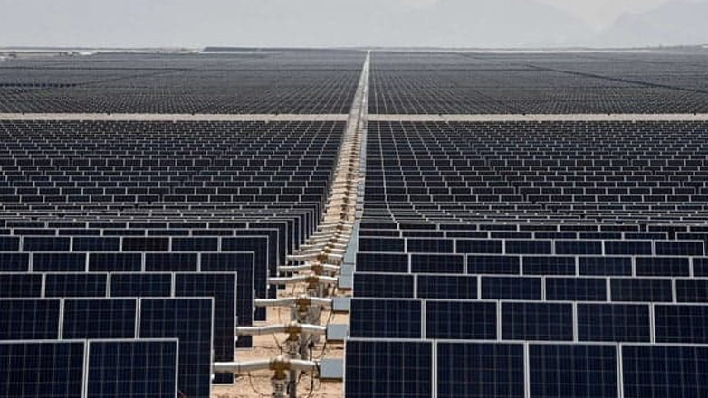 ΗΠΑ: Δασμοί έως… 3.521% σε φωτοβολταϊκά από την Ασία