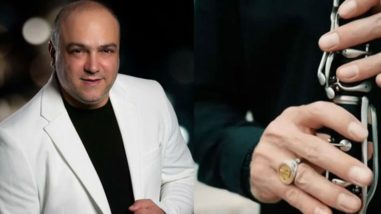 Γιάννης Κατσίγιαννης: «Ήμασταν μαζί όταν έγινε το κακό. Δεν κατάλαβε ότι ήταν κροτίδα»