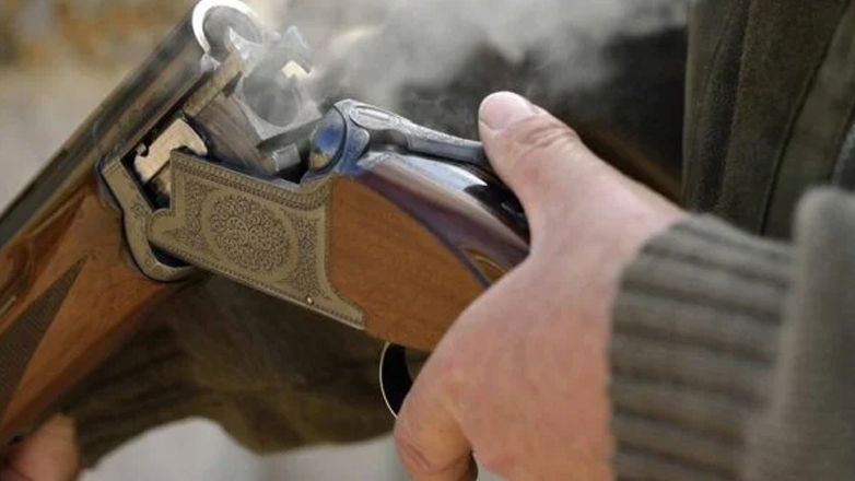 Καβάλα: Πυροβόλησε τον γείτονά του με κυνηγετικό όπλο