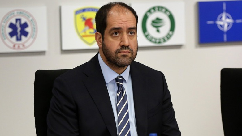 Κεφαλογιάννης: Οι καθαρισμοί των οικοπέδων συλλογική προσπάθεια για καλύτερη πρόληψη