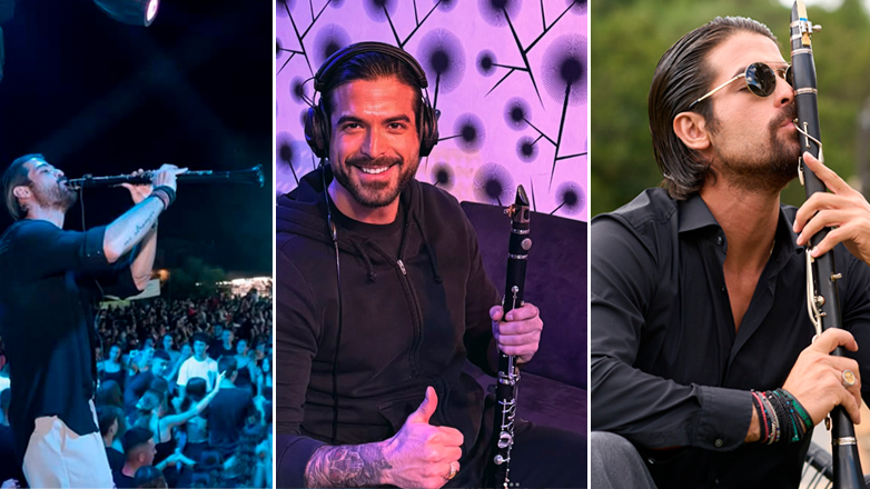 Τραυματισμός Άρη Μουγκοπέτρου: «Κράταγε την κροτίδα και έπαιζε κλαρίνο – Νόμιζε ότι ήταν καπνογόνο»