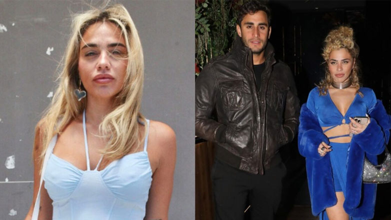 Κόνι Μεταξά για τον χωρισμό της από τον Μάριο Καπότση: «Δεν έχω προχωρήσει ακόμα στη ζωή μου, ακόμα δεν θέλω»