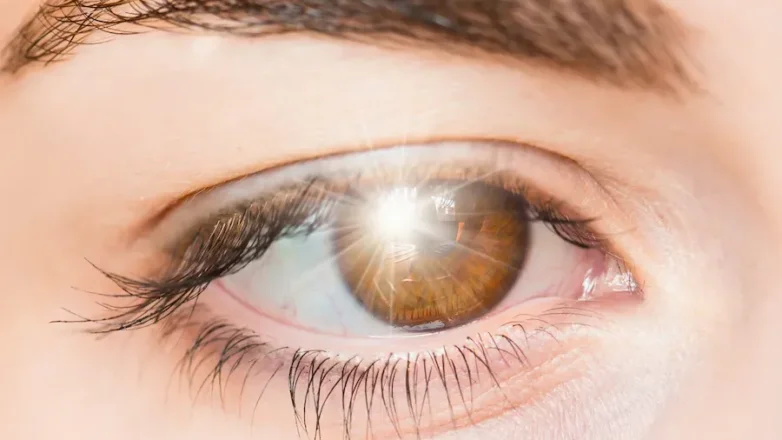 Μελάνωμα χοριοειδούς: Ο συνηθέστερος ενδοφθάλμιος όγκος των ενηλίκων