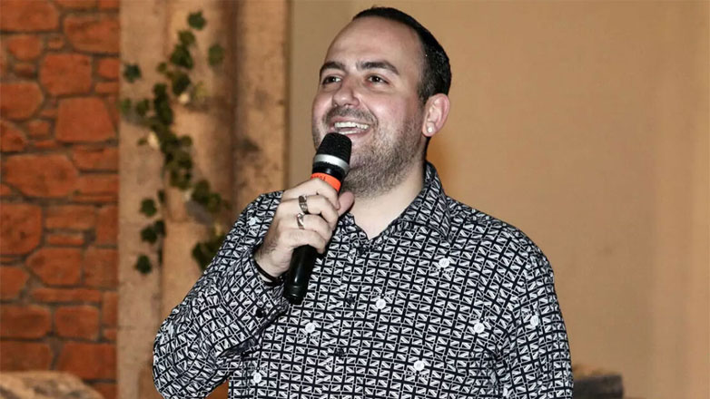 Μαυρίκιος Μαυρικίου για την κρίση πανικού το βράδυ της Ανάστασης: «Είναι η πρώτη φορά που το παθαίνω, δεν το έχω ξεπεράσει»