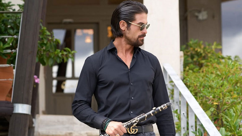 Άρης Μουγκοπέτρος: Σοκάρει αυτόπτης μάρτυρας για το ατύχημά του – «Τον είδαμε γεμάτο αίματα να ουρλιάζει, ψάχναμε να βρούμε τα δάχτυλά του»