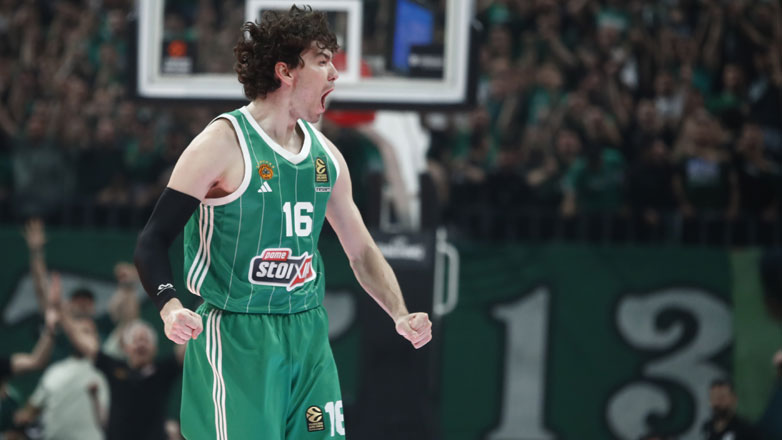 Πέτυχε το πρώτο βήμα ο Παναθηναϊκός, 87-83 την Εφές