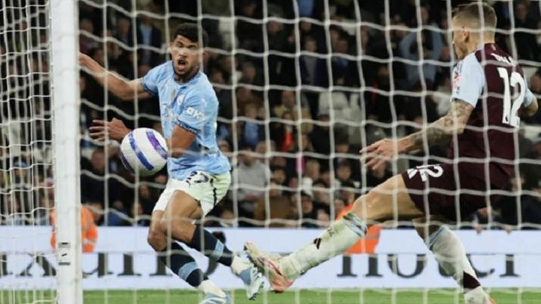 Αγγλία: Άλμα για Champions League με γκολ στο 94΄ η Σίτι, 2-1 την Άστον Βίλα