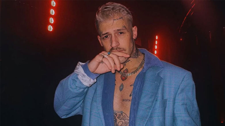 Τάσος Ξιαρχό: Αυτός είναι ο λόγος που συνελήφθη στο Μπαλί – Το απίστευτο χρηματικό ποσό που κατέβαλε