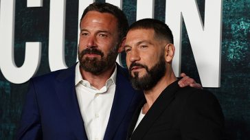 Νέο τρέιλερ για το πολυαναμενόμενο «The Accountant 2», λίγο πριν την πρεμιέρα – Βίντεο