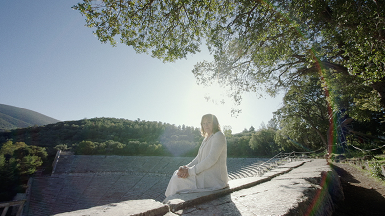 «Η Τέχνη είναι η Γλώσσα μας»: Το βίντεο – καμπάνια του Φεστιβάλ Αθηνών Επιδαύρου για τα 70 του χρόνια