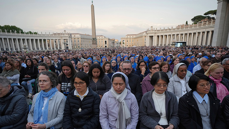 «Αστακός» το Βατικανό για την κηδεία του Πάπα Φραγκίσκου