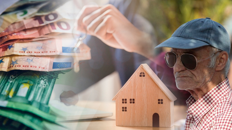 «Βροχή οι κόφτες» για τα επιδόματα Μητσοτάκη