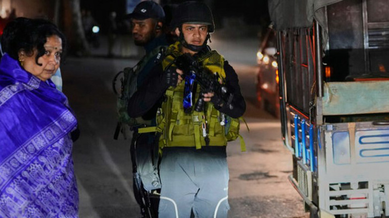 Tο ΥΠΕΞ καταδικάζει απερίφραστα την αποτρόπαια τρομοκρατική επίθεση στην Παχαλγκάμ