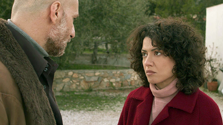 «Η παραλία»: Η Τες παραιτείται από τη διεκδίκηση του παιδιού υπό όρους