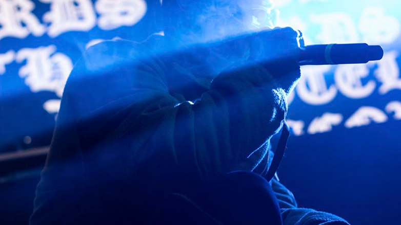 Η δύναμη του ελληνικού ραπ στη Μικρή Σκηνή της Στέγης