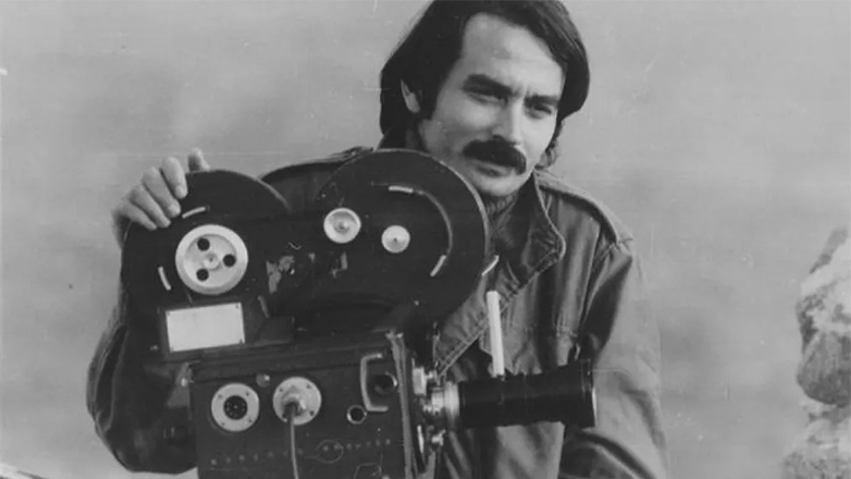 Αφιέρωμα στον σκηνοθέτη Λάκη Παπαστάθη από την Ταινιοθήκη της Ελλάδος