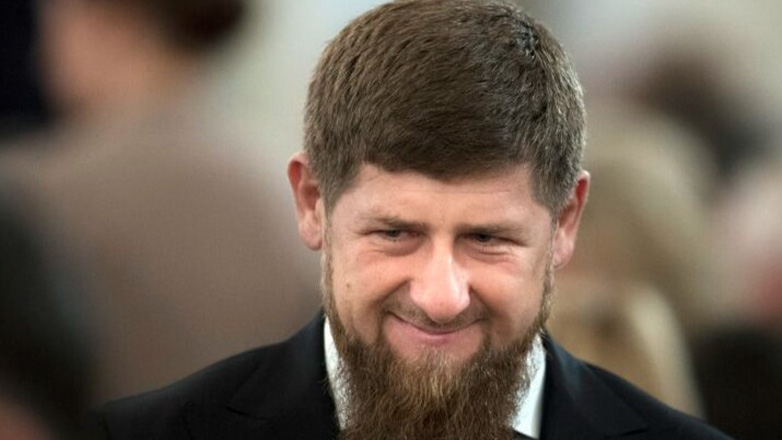 Ρωσία: Ο 17χρονος γιος του Τσετσένου ηγέτη διορίστηκε επικεφαλής του Συμβουλίου Ασφαλείας της περιοχής