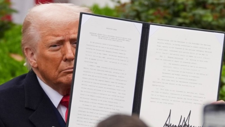 Οι 100 ημέρες της προεδρίας Τραμπ