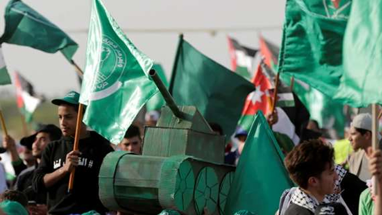 Ιορδανία: Οι αρχές έθεσαν εκτός νόμου τη Μουσουλμανική Αδελφότητα