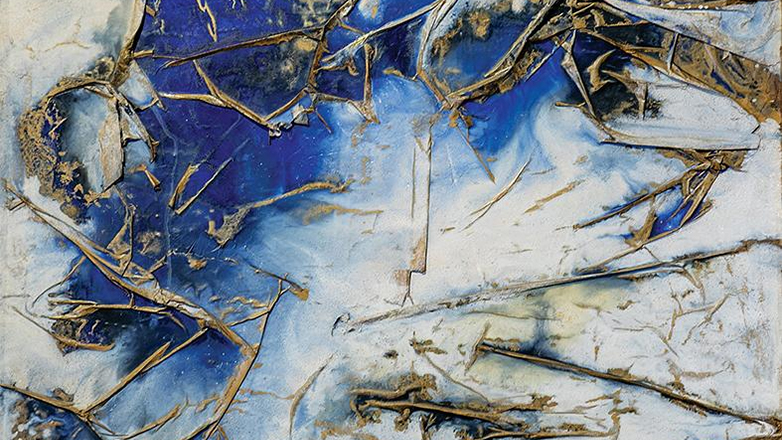 Once Upon a Canvas: Η ελληνική φωνή στη γαλλική τέχνη