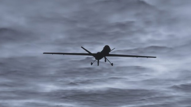 Η Ουκρανία δήλωσε ότι έπληξε εργοστάσιο κατασκευής μη επανδρωμένων αεροσκαφών στο Ταταρστάν