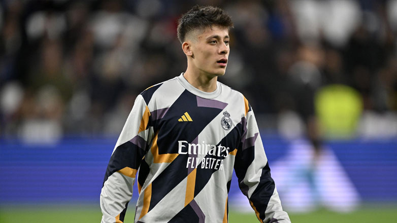 LaLiga: Ο Γκιουλέρ κράτησε «ζωντανή» τη Ρεάλ στη μάχη του τίτλου