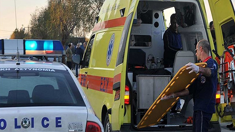 Ιωάννινα: Εντοπίστηκε νεκρός ο 81χρονος που αγνοούνταν