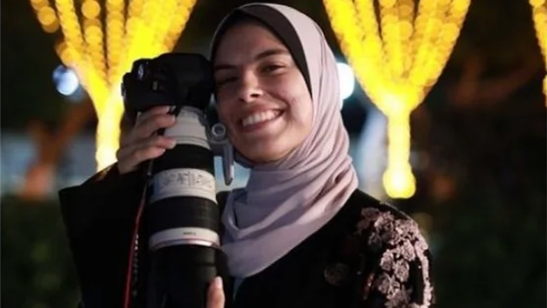 Το Φεστιβάλ των Καννών εκφράζει τον αποτροπιασμό του για τον θάνατο μιας Παλαιστίνιας φωτορεπόρτερ