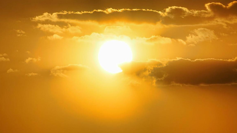 Γεωμηχανική: Η Βρετανία ετοιμάζεται να εγκρίνει «πειράματα για σκίαση του ήλιου»