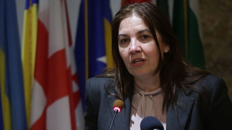 Παραιτήθηκε η Γενική Γραμματέας Δημόσιας Υγείας Φωφώ Καλύβα