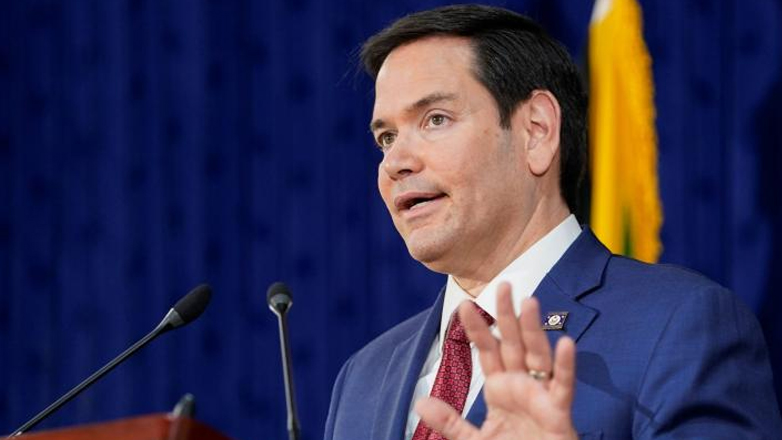 Ουκρανικό: Ακυρώθηκαν οι συνομιλίες του Λονδίνου μετά την απόσυρση Ρούμπιο