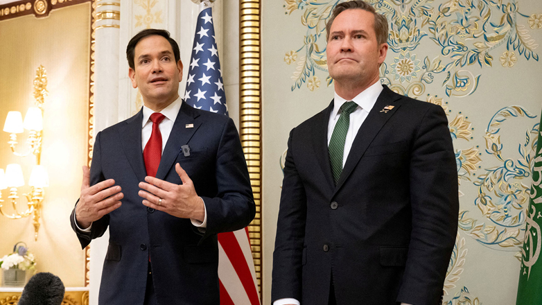 Ουκρανικό: Οι ΗΠΑ υποβαθμίζουν τις συνομιλίες του Λονδίνου