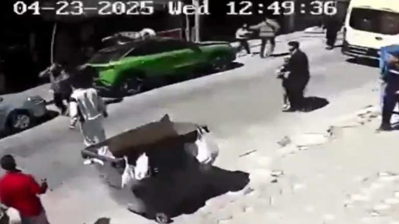 Τουλάχιστον 151 τραυματίες από τον σεισμό στην Κωνσταντινούπολη