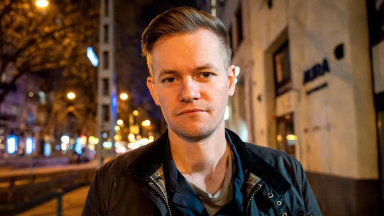 Τουρκία: Αντιμέτωπος με ποινή κάθειρξης έως και 12 έτη Σουηδός δημοσιογράφος