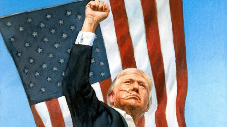 Αυτό είναι το «προσωπικό δώρο» του Πούτιν στον Τραμπ