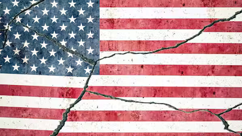 Απογοητευμένοι οι Αμερικανοί από τους χειρισμούς του Τραμπ στην οικονομία