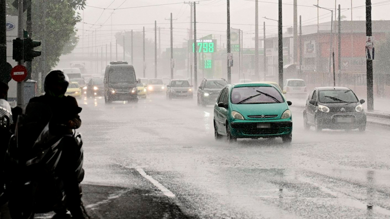 Από Άνοιξη… ξανά Φθινόπωρο