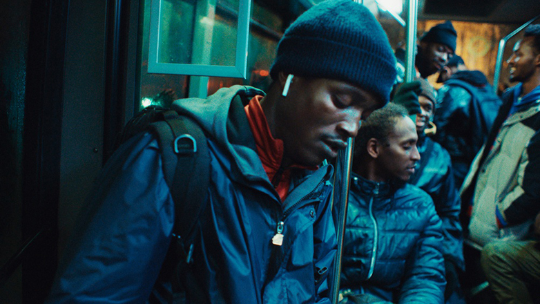 Ταινίες Πρώτης Προβολής: Ένα διαφορετικό Παρίσι κι ένας αλλιώτικος Λογιστής