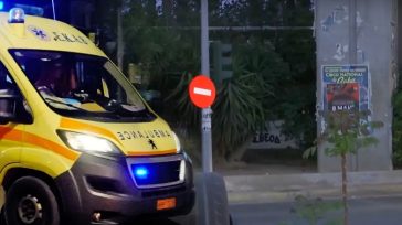 Τραγωδία στου Ρέντη: Οδηγός παρέσυρε και σκότωσε 12χρονο κορίτσι