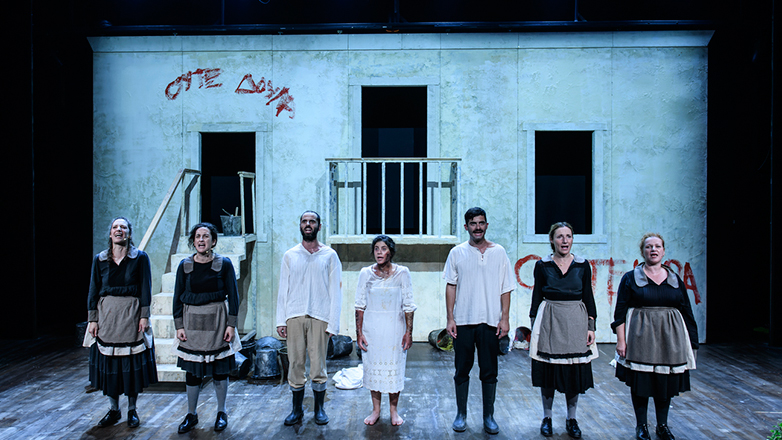 Θεατρικό έργο για την αληθινή ιστορία της Σπυριδούλας «ανεβαίνει» στη Θεσσαλονίκη