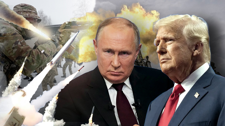 «Βλαντιμίρ Stop, ας καταλήξουμε σε συμφωνία»