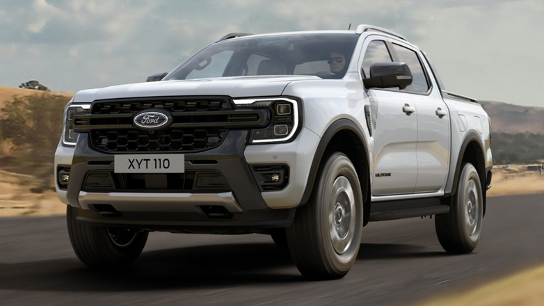 Ford Ranger PHEV με 281 ίππους και 697 Nm ροπής -Πόσο κοστίζει η Plug-in έκδοση του κορυφαίου Pick-up στον κόσμο;