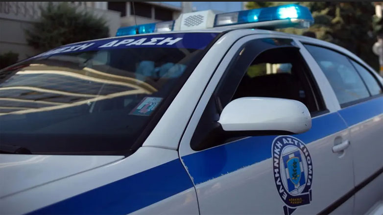 Τραγωδία στην Καβάλα: Αυτοκτόνησε 49χρονος πέφτοντας από τον 6ο όροφο