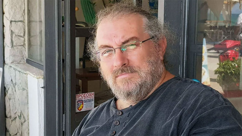 Πέθανε ο δημοσιογράφος Γιώργος Χαρωνίτης