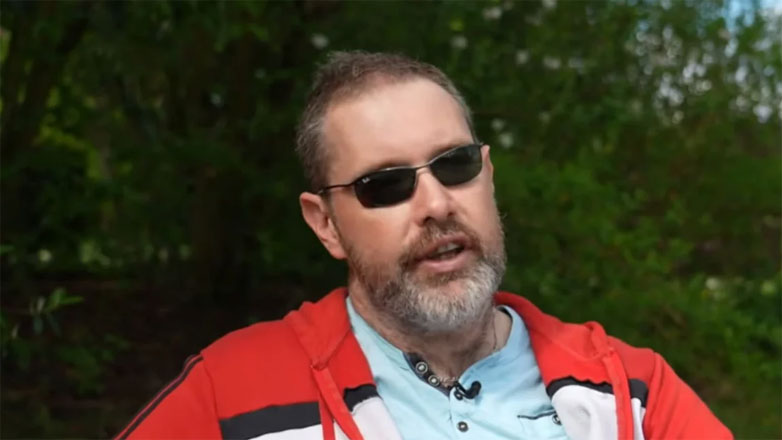 Με ευθανασία βάζει τέλος στη ζωή του 48χρονος Γάλλος που πάσχει από Πάρκινσον