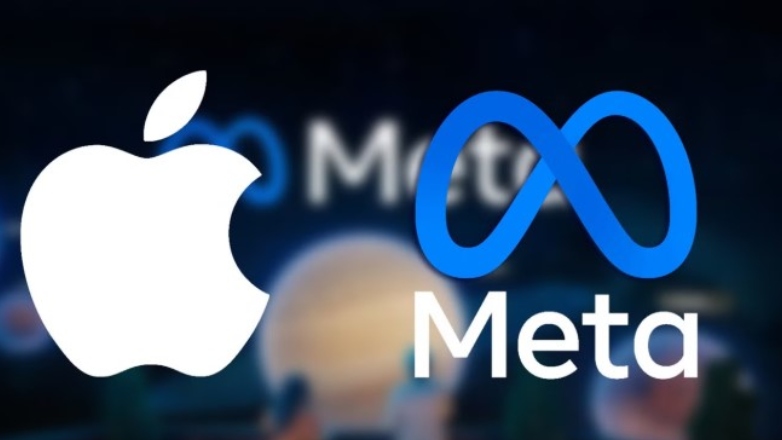 Πρόστιμα 700 εκατομμυρίων ευρώ σε Apple και Meta για αθέμιτες πρακτικές