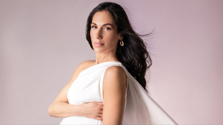 Ανθή Βούλγαρη: Η πρώτη της τηλεοπτική συνέντευξη μετά τη γέννηση του γιου της – «Είναι ο μεγαλύτερός μου έρωτας»