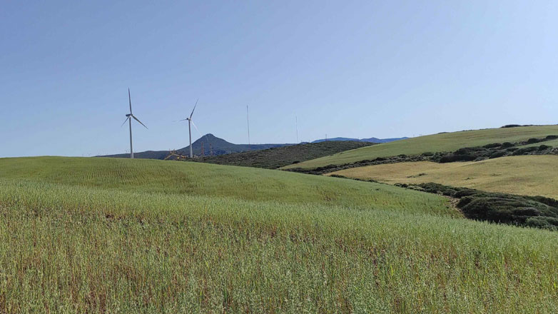 Πώς ολοκληρώνουν τον κύκλο ζωής τους τα αιολικά πάρκα